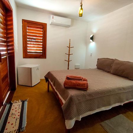 Icarai Kite House Hotel Exterior foto