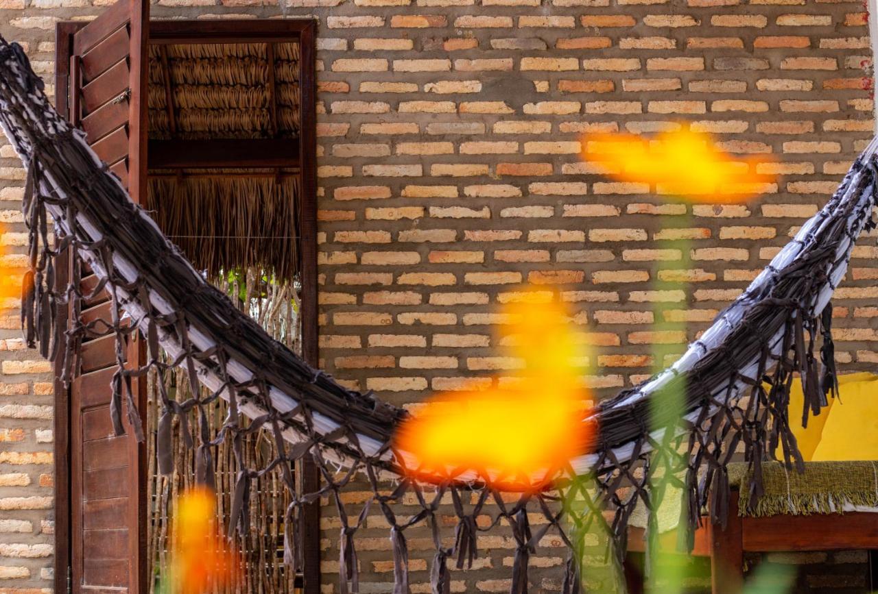 Icarai Kite House Hotel Exterior foto