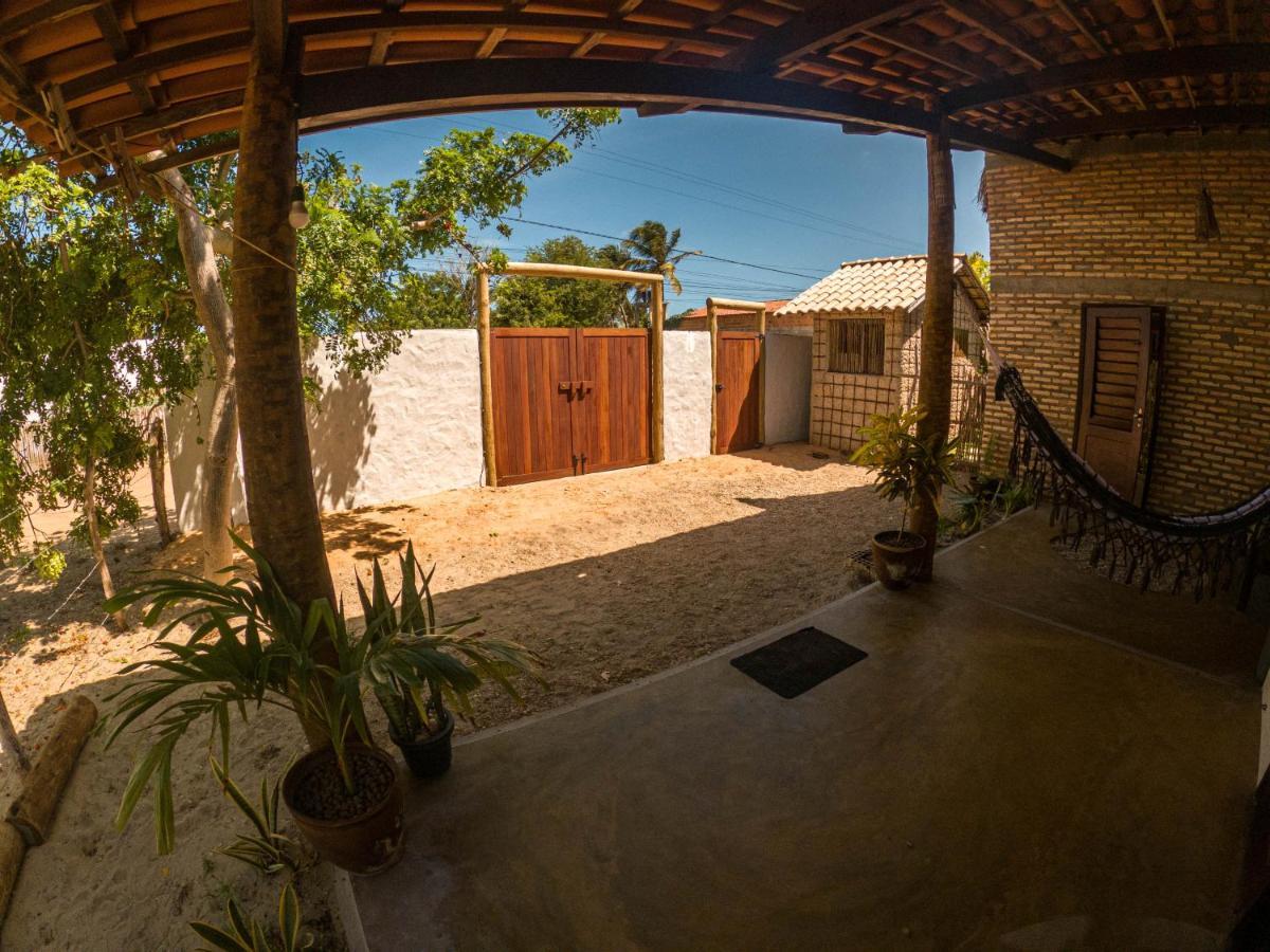 Icarai Kite House Hotel Exterior foto