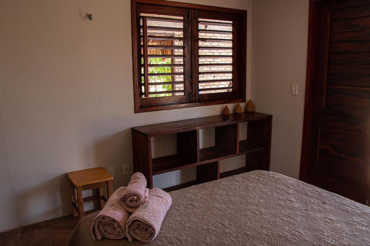 Icarai Kite House Hotel Exterior foto