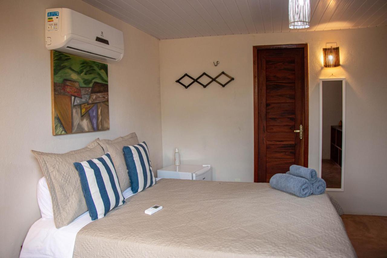 Icarai Kite House Hotel Exterior foto