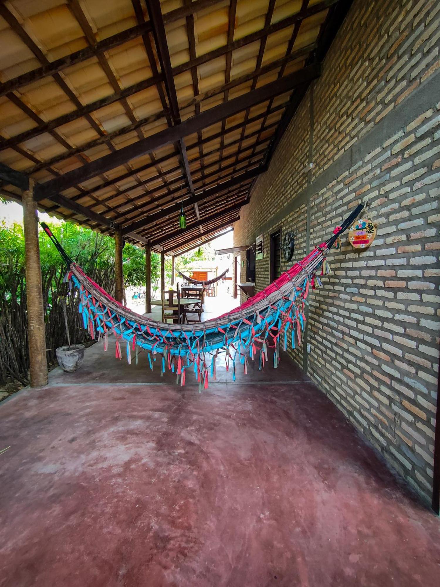 Icarai Kite House Hotel Exterior foto