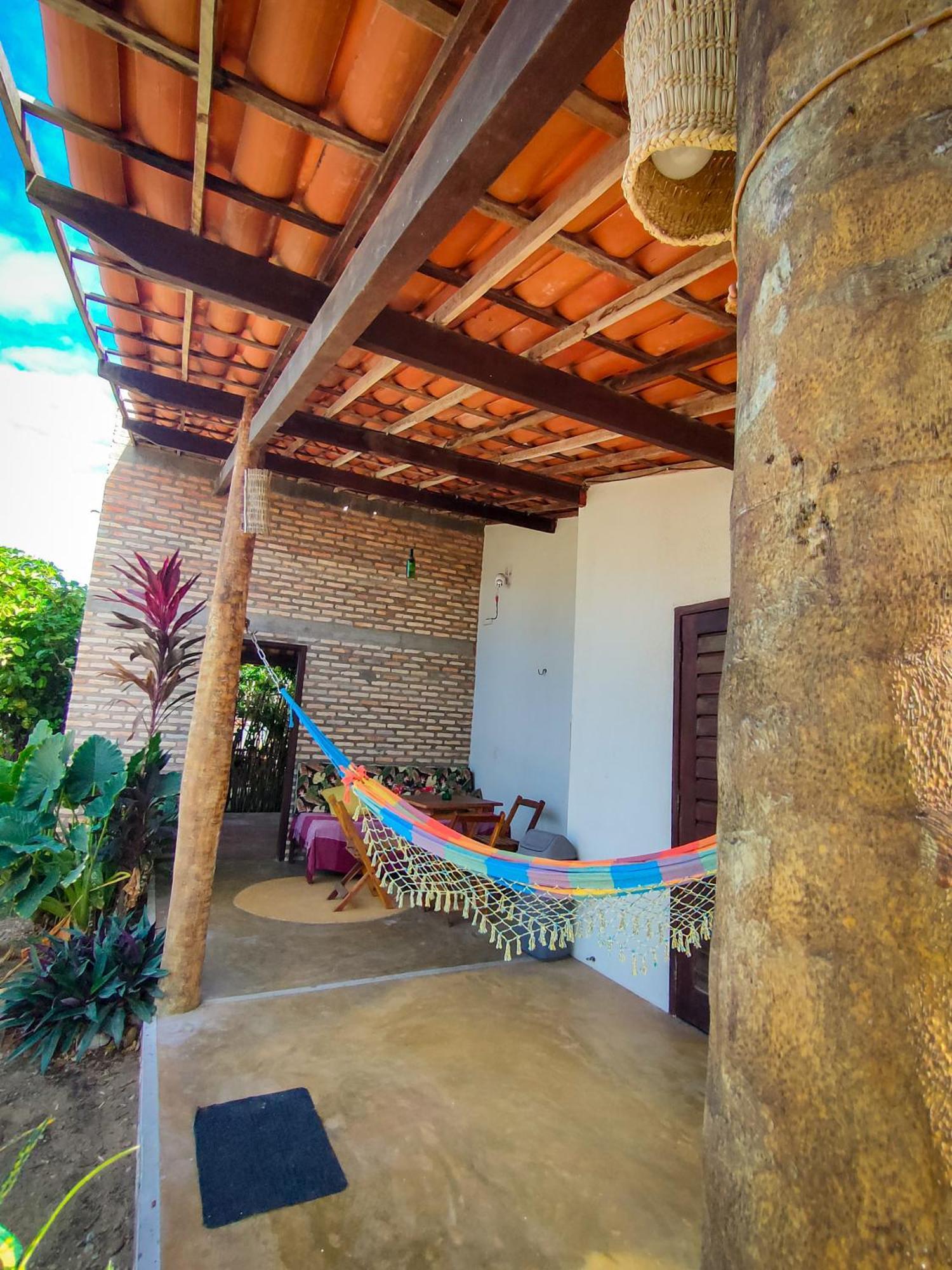 Icarai Kite House Hotel Exterior foto