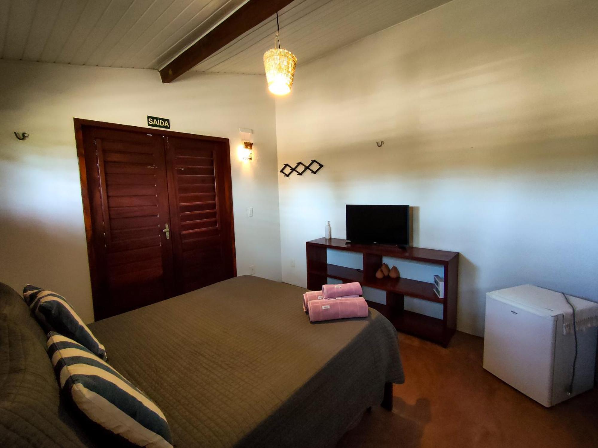 Icarai Kite House Hotel Exterior foto