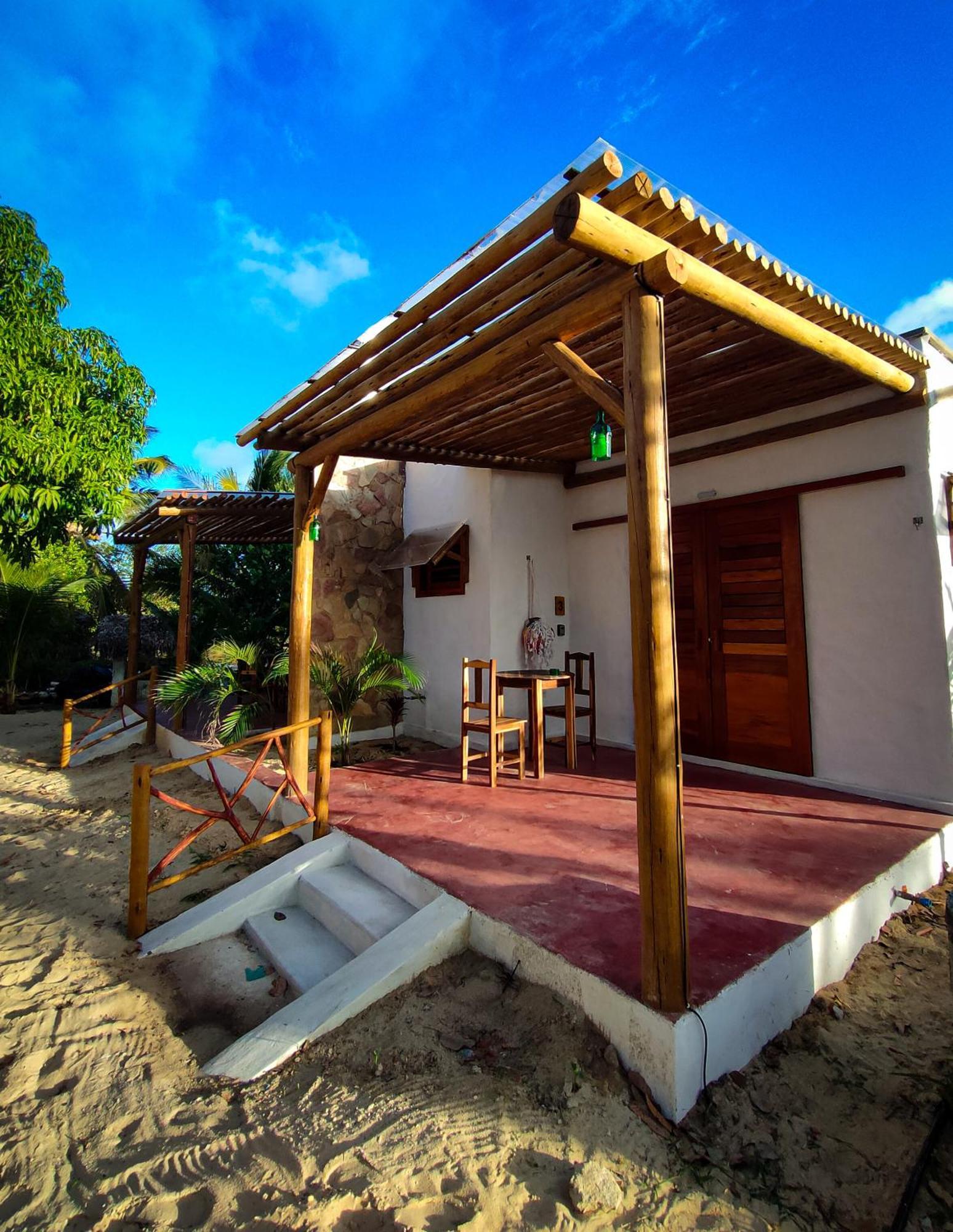 Icarai Kite House Hotel Exterior foto