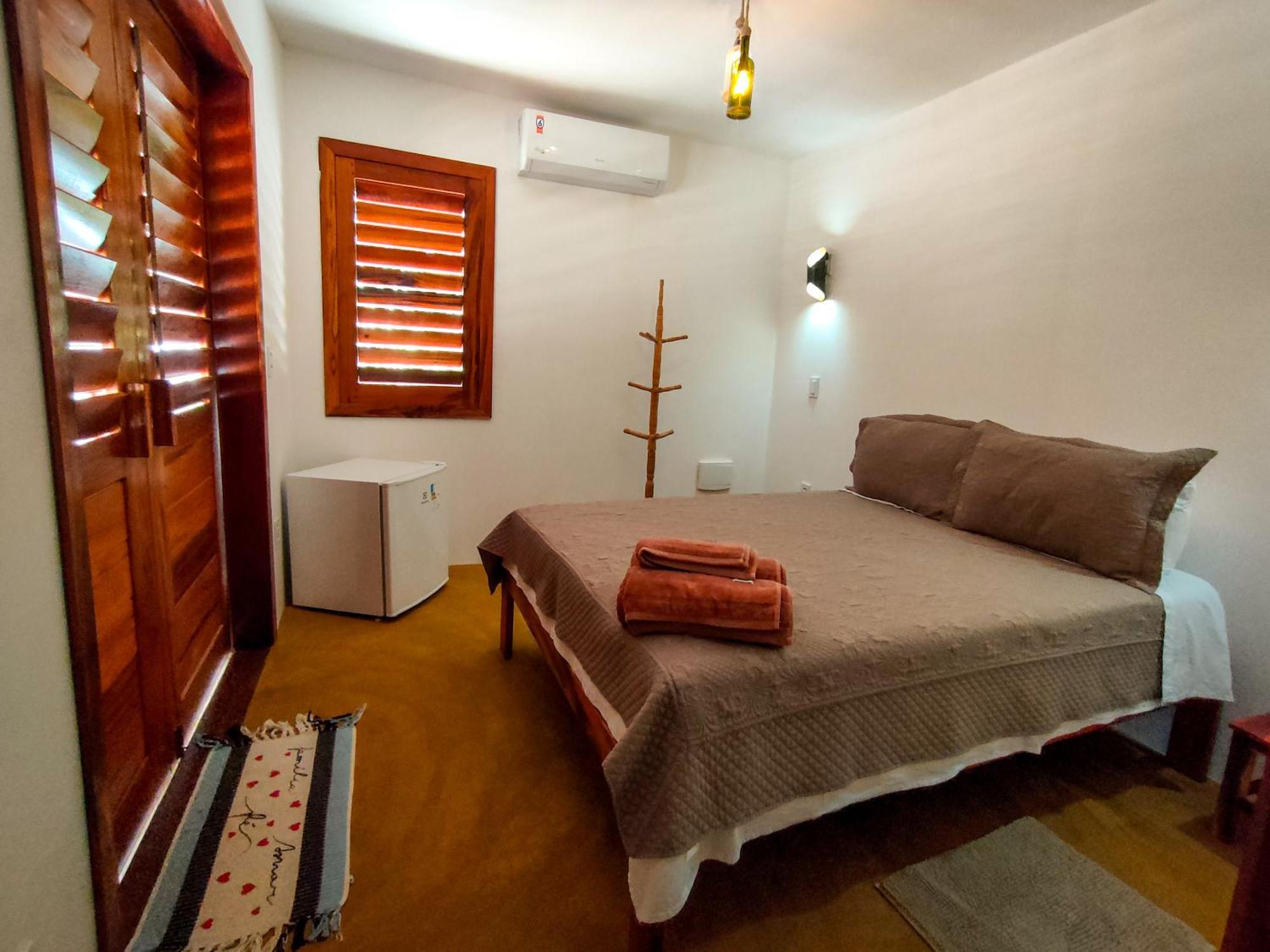 Icarai Kite House Hotel Exterior foto