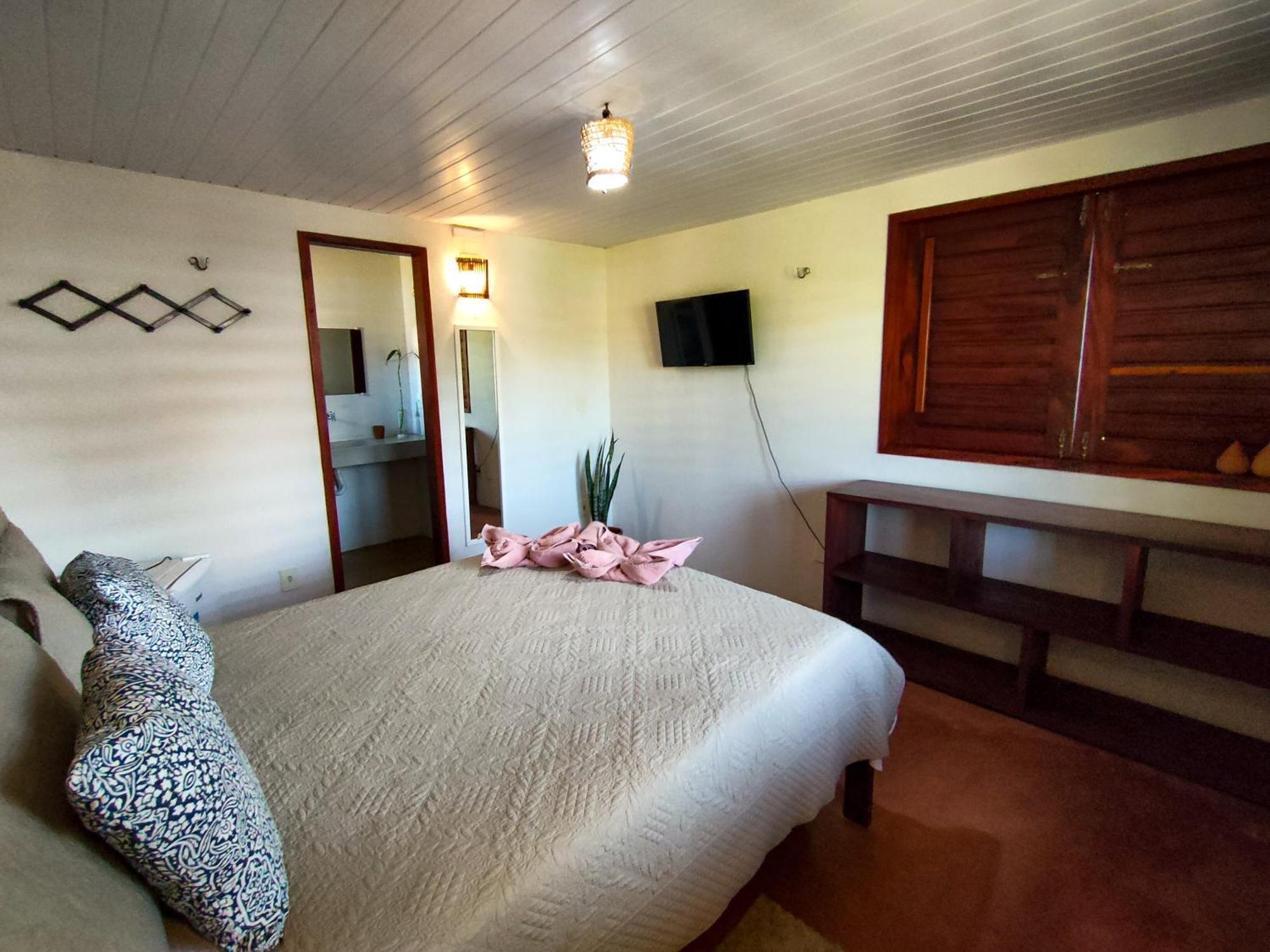 Icarai Kite House Hotel Exterior foto