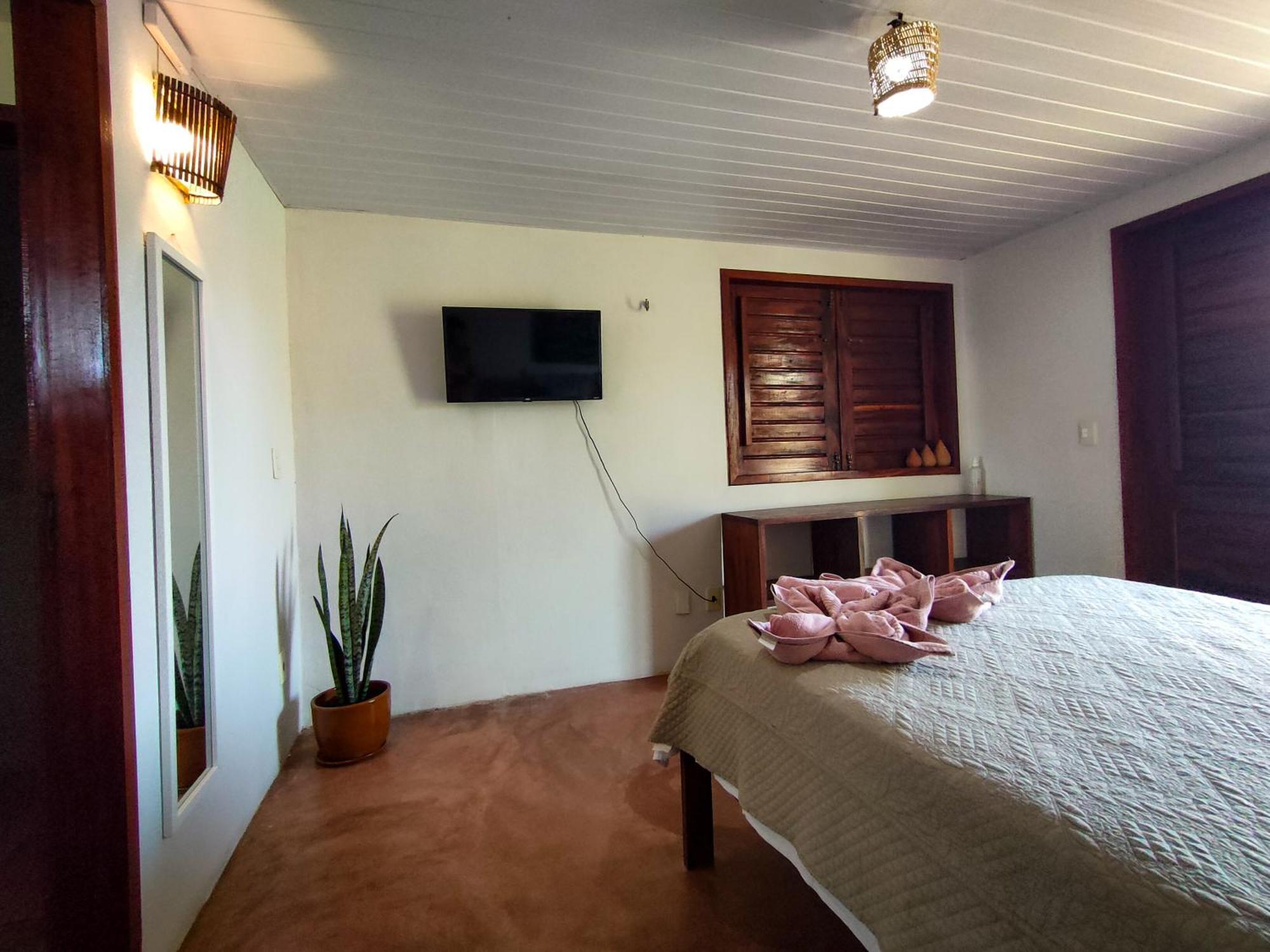 Icarai Kite House Hotel Exterior foto