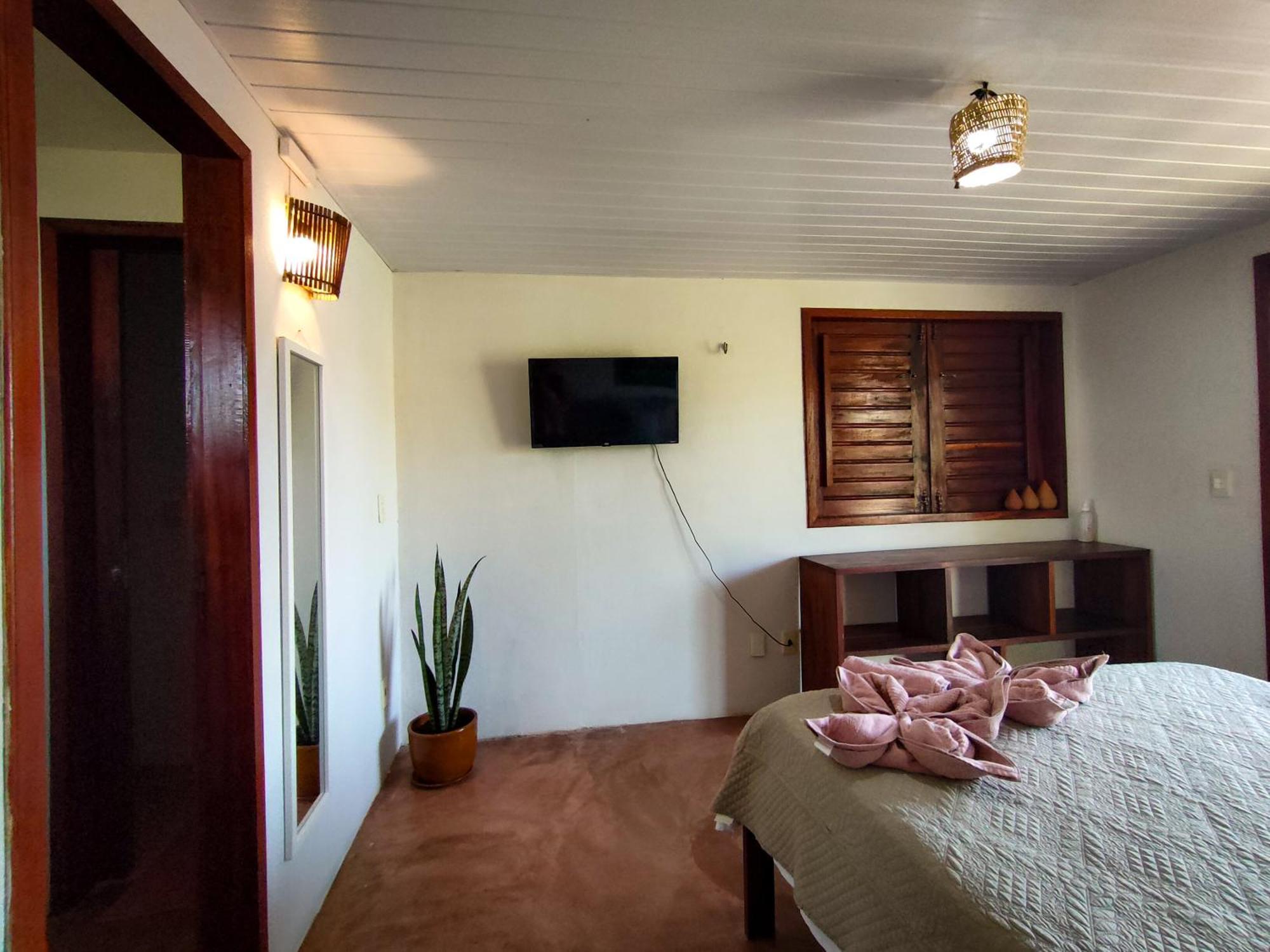 Icarai Kite House Hotel Exterior foto