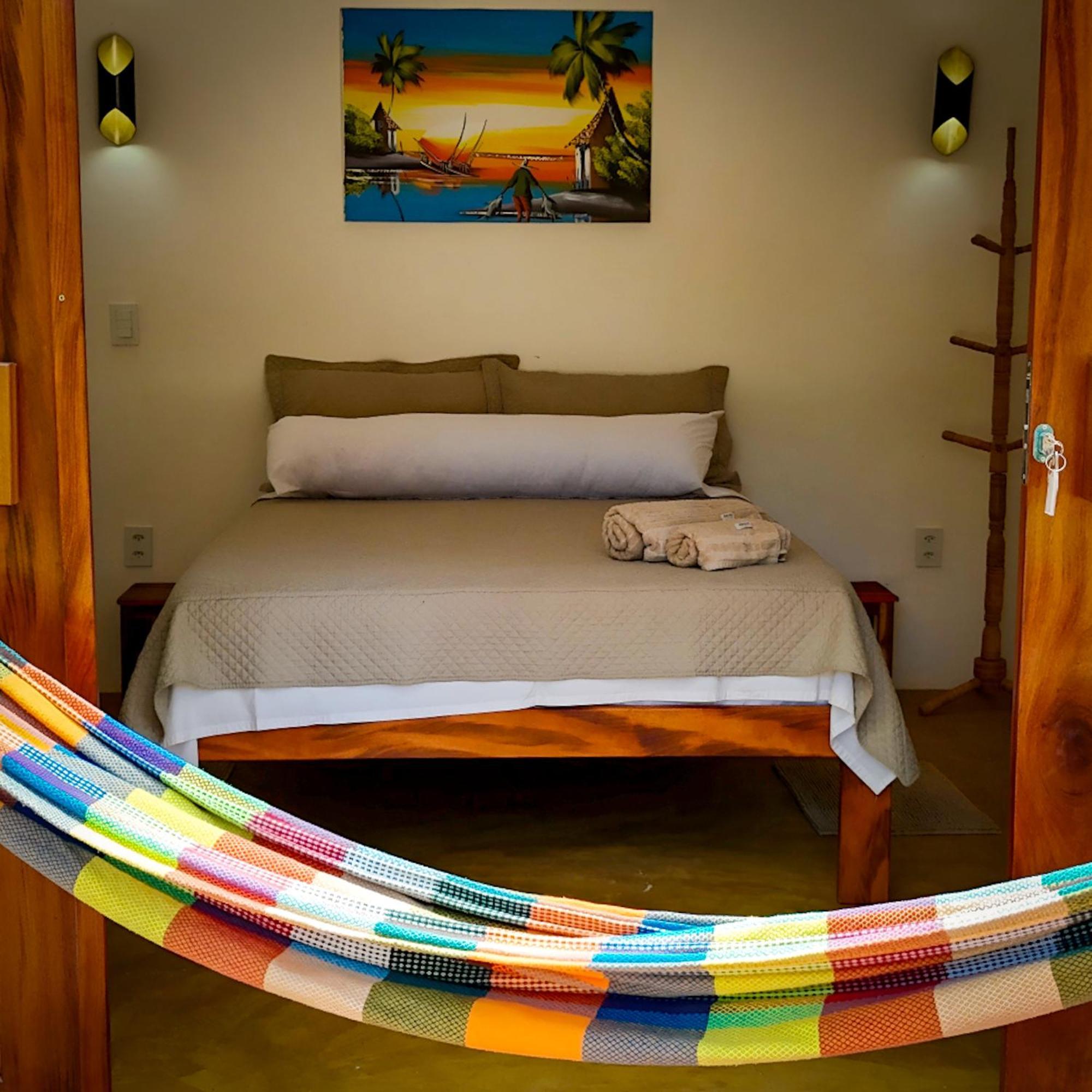 Icarai Kite House Hotel Exterior foto