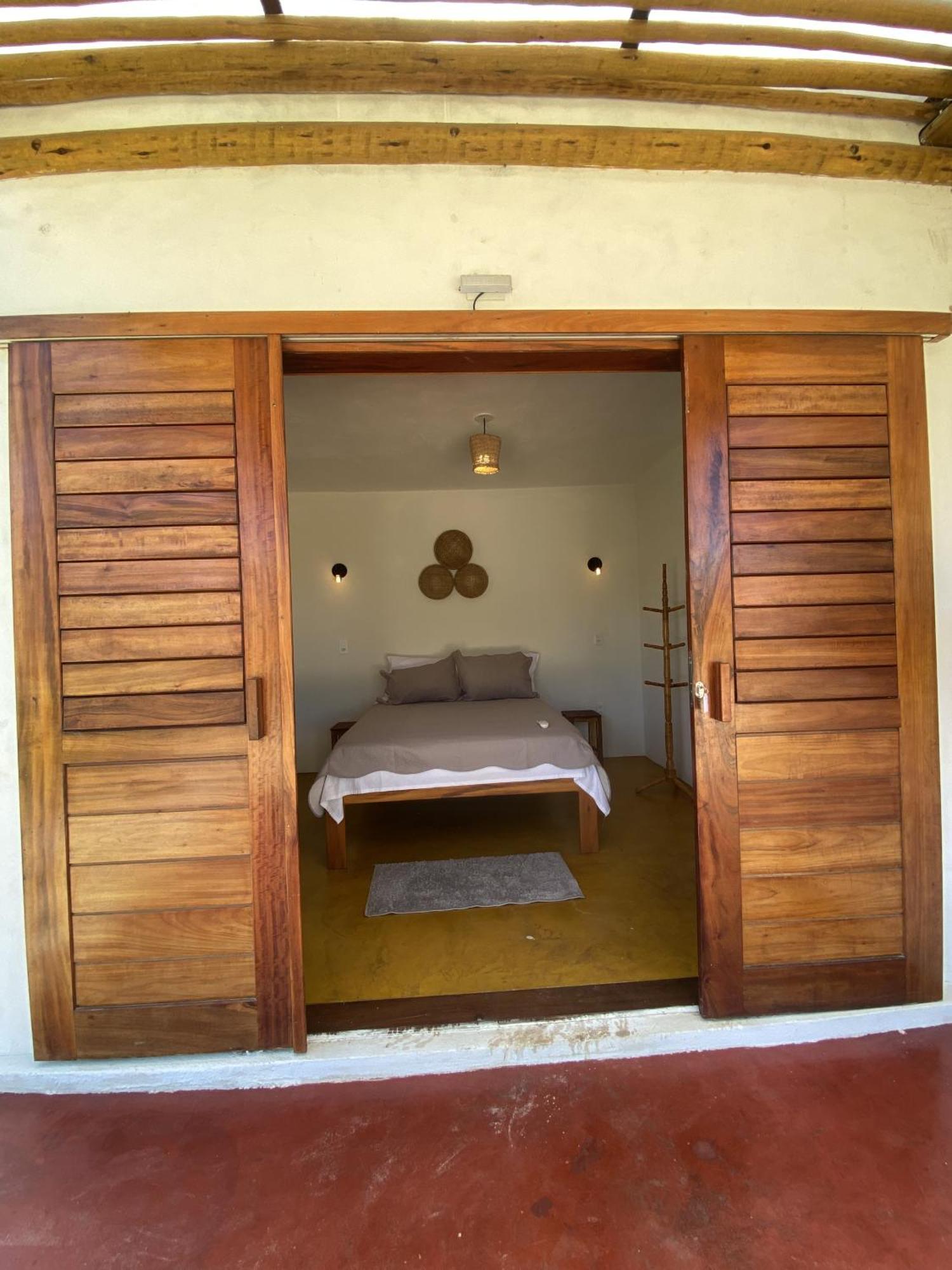 Icarai Kite House Hotel Exterior foto